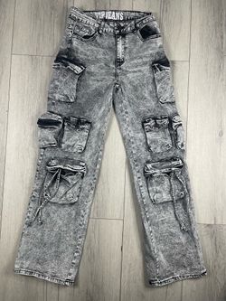 VIP Jeans - Size 28 - Like New