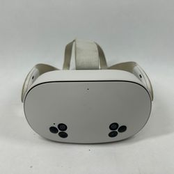 Meta Quest 3S 128GB Standalone All-in-One VR Headset P97 Headset Only