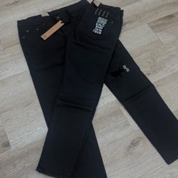 Ksubi Jeans