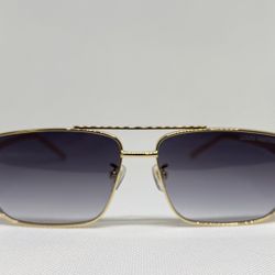 Sunglasses Louis Vuitton Never Used Unisex Open Box