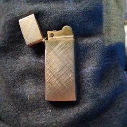 14kg plated Vantage Mini Lighter