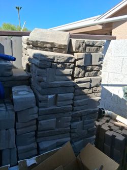 350 pavers