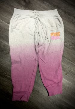 Pink Victoria Secret 