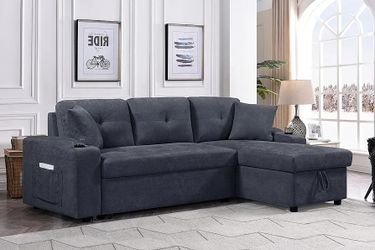 BRAND NEW SLEEPER COUCH