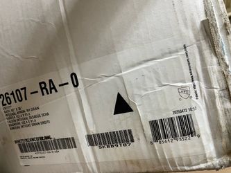 Kohler 26107-RA-0