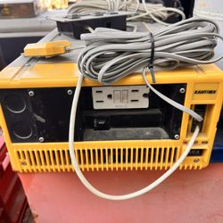 Inverter
