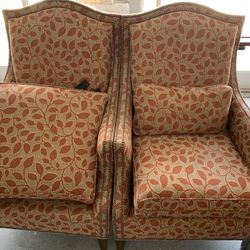 1491-01 Lounge Chair by Fairfield”