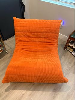 Foam Bean Bag Chair