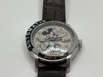 Fossil Disney Mickey Sketch Limited Edition, LE1185 for Sale Fossil Disney Mickey Sketch Limited Edition, LE1185 for Sale