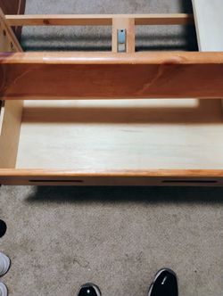 Trend Bed