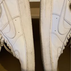 Size 9.5 Air Force 1 