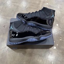 Jordan Gamma 11 Size 3.5, 4, 7.5, 9, 10, 