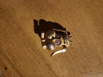 Vintage Pin