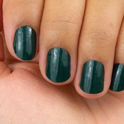 100% REAL NAIL POLISH  STRIPS 