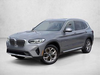 2023 BMW X3