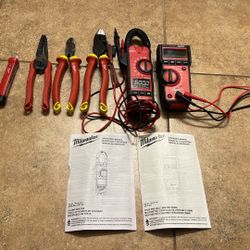 Electrical Tools