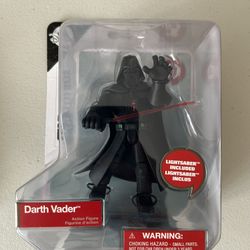 Disney Star Wars ToyBox: Darth Vader 