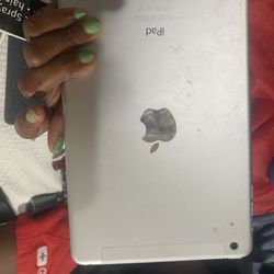 Apple iPad 