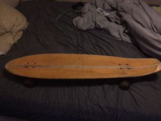 Longboard