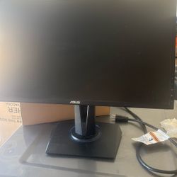 Asus Gaming Monitor