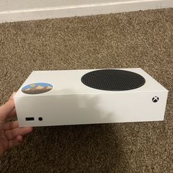Xbox Series S (Cash Or Offers)