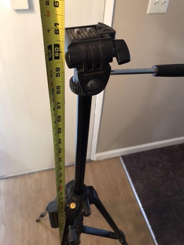 Vanguard VT-931
