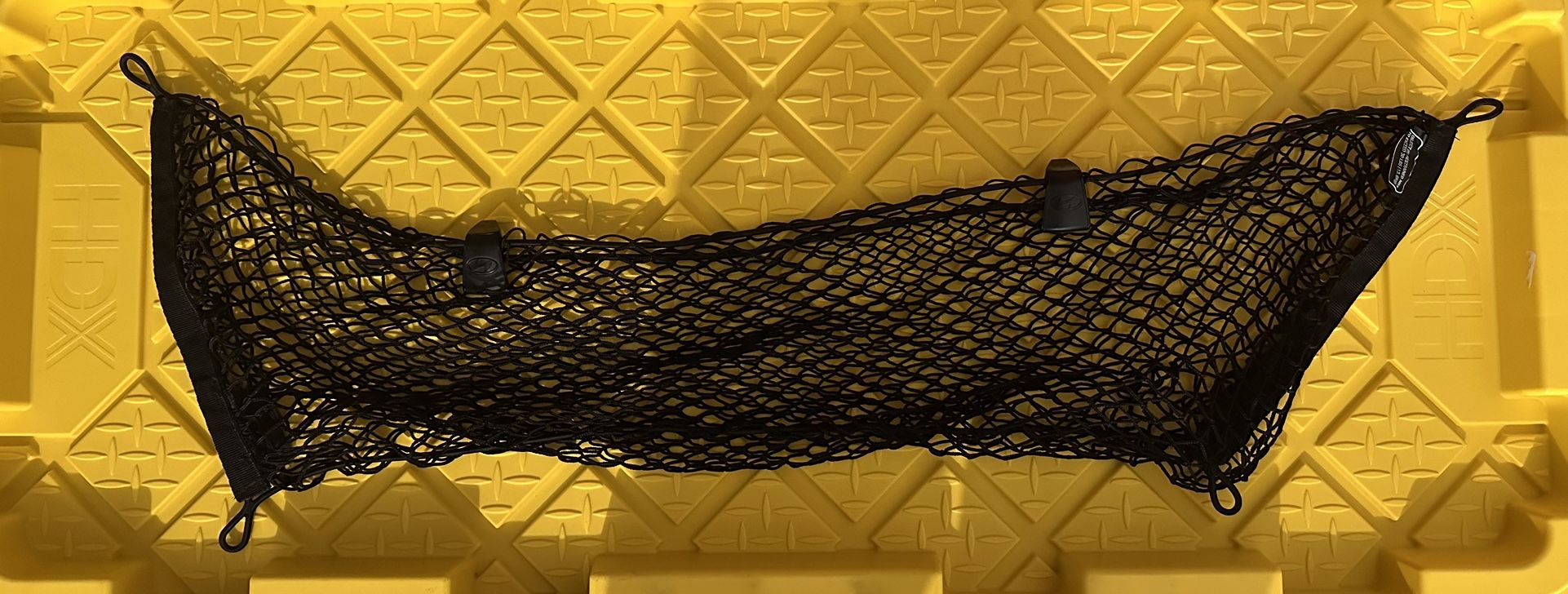Hyundai Cargo Net