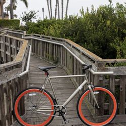 Sole Bike – Excellent Condition