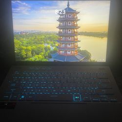 Gaming Laptop