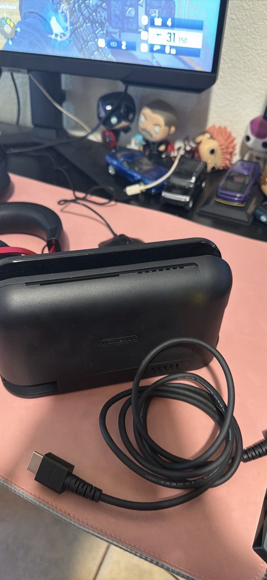 Nintendo Switch Dock