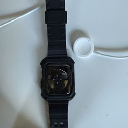 Apple IWatch Series 6 44mm- Sell 1pm Today