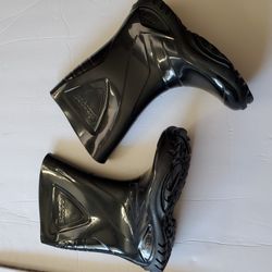 Skeeper Boots