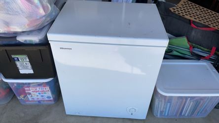 Freezer