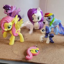 My Little Pony