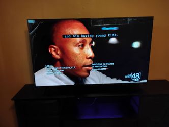TCL 55 inches