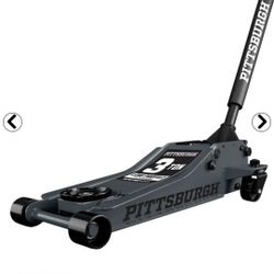 Pittsburgh  3 Ton Jack