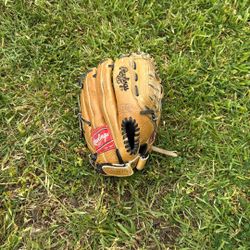 Rawlings Youth Baseball Glove