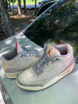 Air Jordan 3 Retro Sneakers