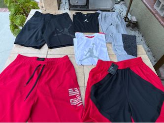JORDAN LARGE MERCH