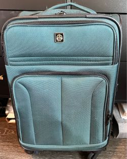 Carry on luggage