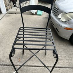 Bar Stools 