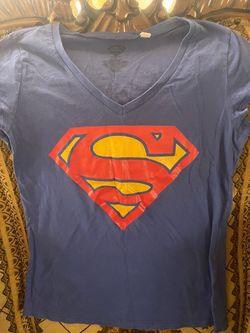Supermán Shirt