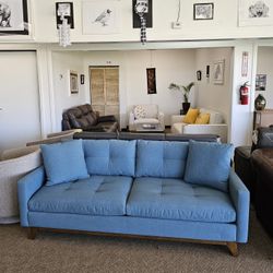 Fabric Sofa  - Nari 