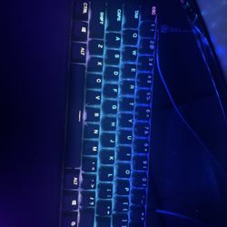 Logitech G PRO X 60 Lightspeed Wireless Gaming Keyboard