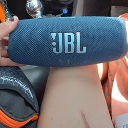 Jbl Charge 5