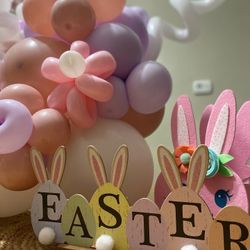 Easter Balloon