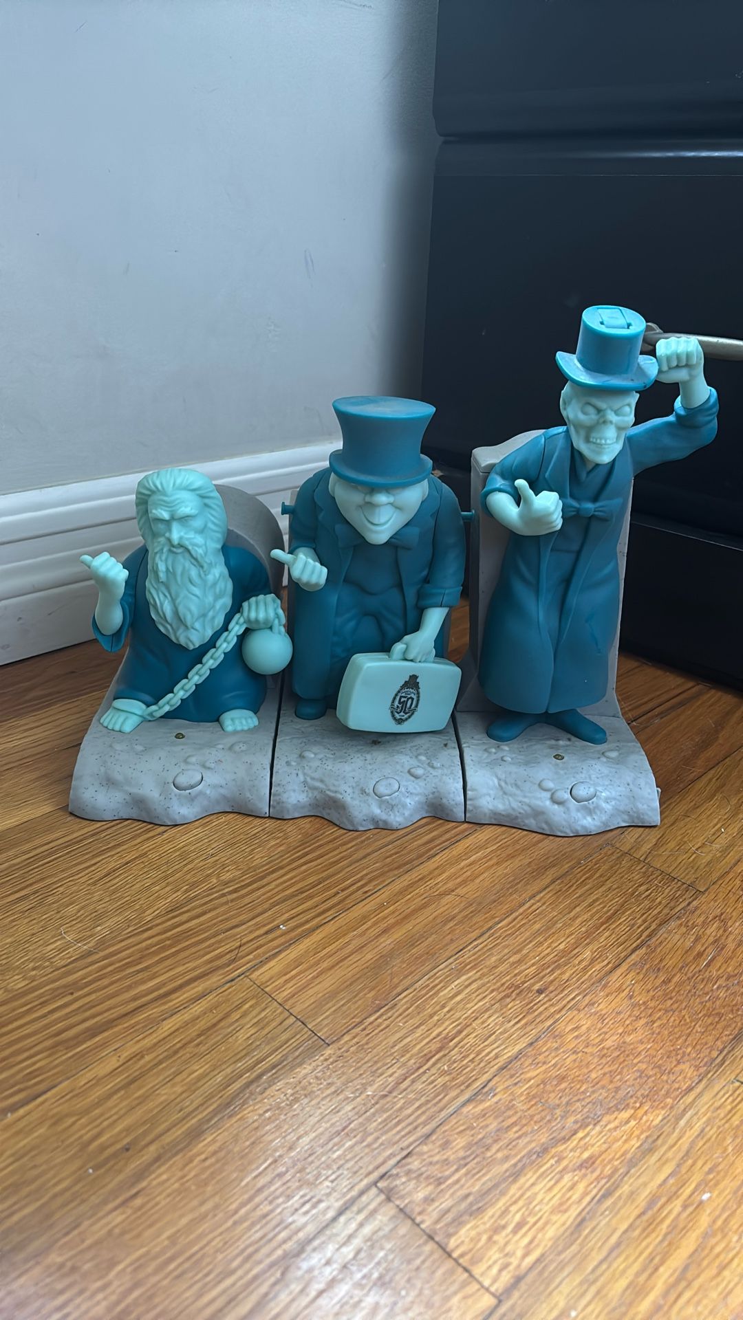 Disney Haunted Mansion