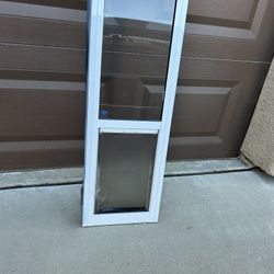 Doggy Door