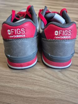 Figs and new balance collaboration