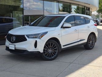 2022 Acura RDX